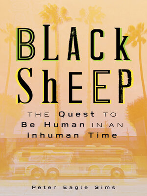 cover image of Black Sheep